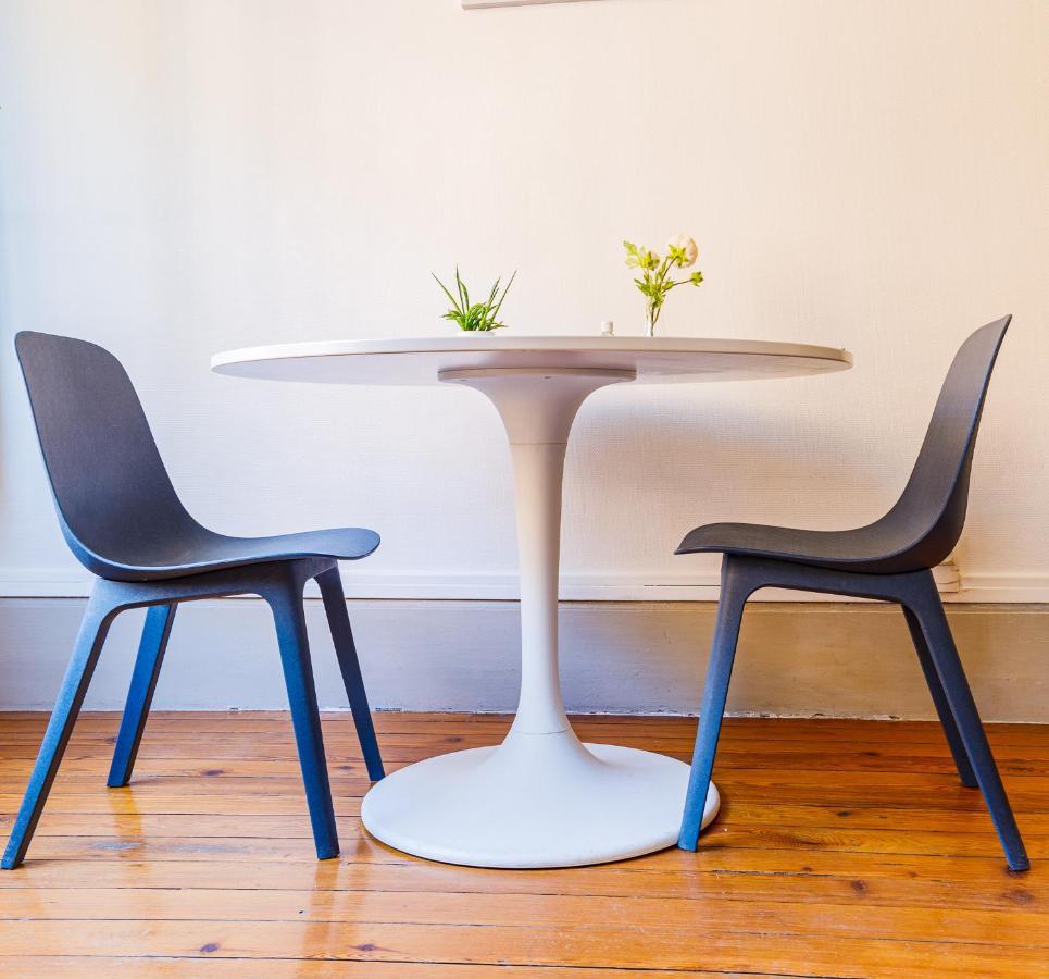Brotteaux Apartment Лион Екстериор снимка