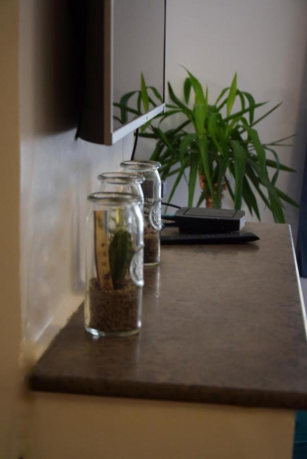 Brotteaux Apartment Лион Екстериор снимка